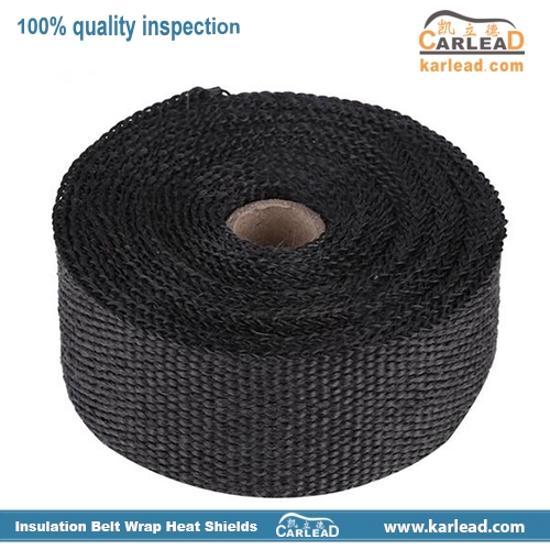 Basalt Auspuff Wrap