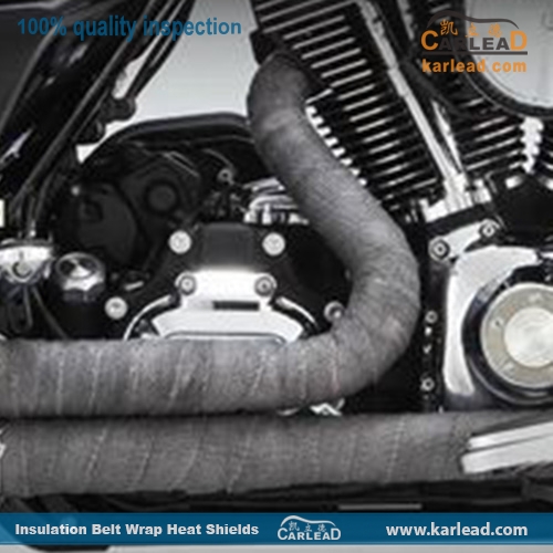 Basalt Fiber Woven Tape