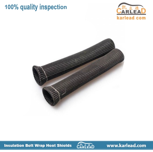 Thermische Spark Plug Caps