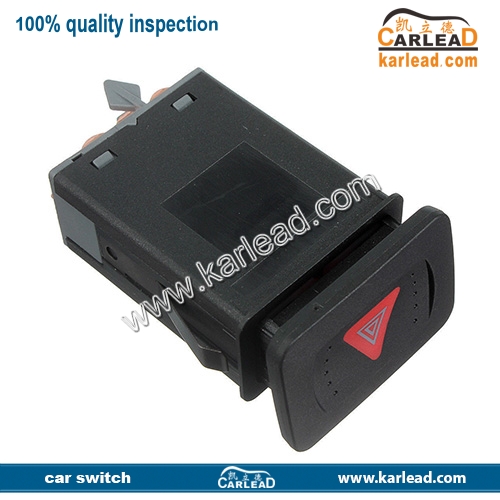 1J0953235C, 1JO953235C, Hazard Warning Light Switch