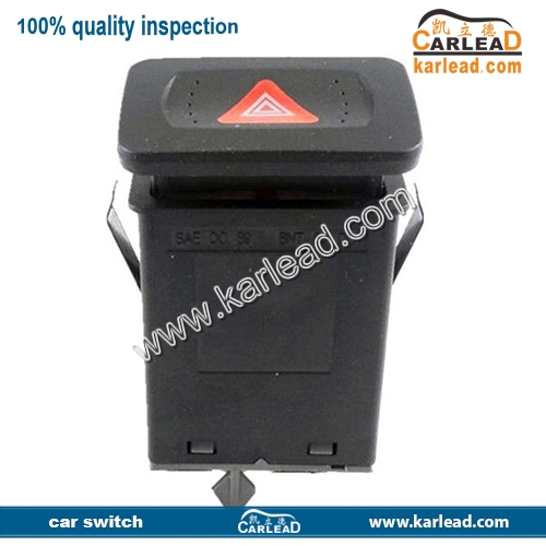 1JO953235J, Hazard Warning Light Switch