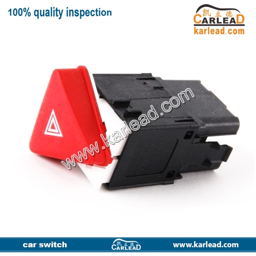 1K0953509A, Hazard Warning Light Switch