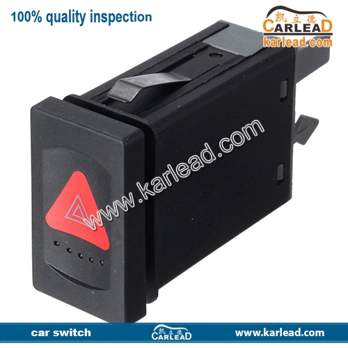 3B0953235D, 3B0953235B, Hazard Warning Light Switch