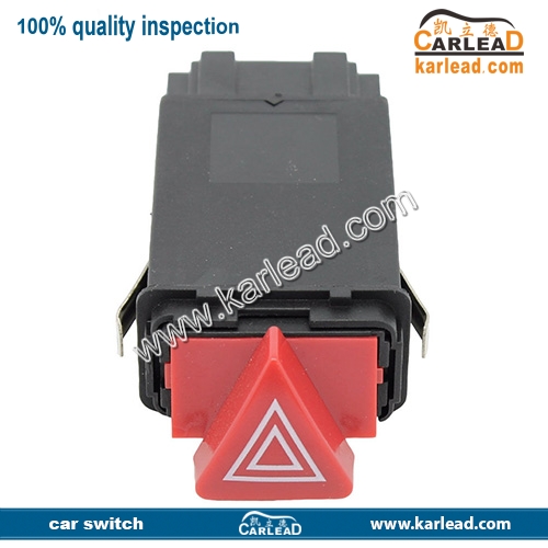 4B0941509C, Hazard Warning Light Switch