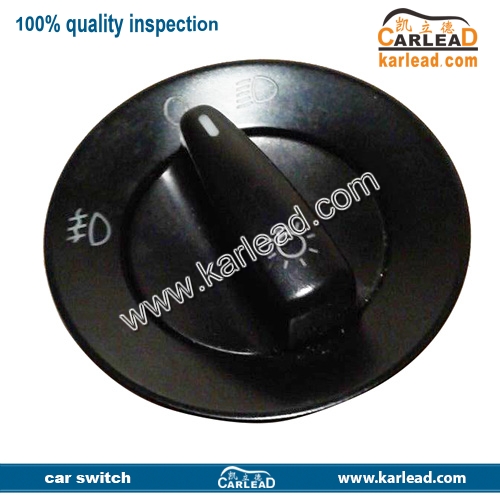 1C0 941 531C 01C, 1C0941531C01C, Scheinwerfer-Schalter