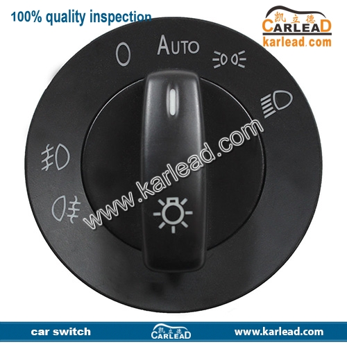 1K0941431, 1K0941431AC, 1K0941431AS, 1K0941431N, 1K0941431AR, 3C8941431C, 3C8941431A, 5ND941431A, 5ND 941 431A, 1K0941431A, Scheinwerfer-Schalter