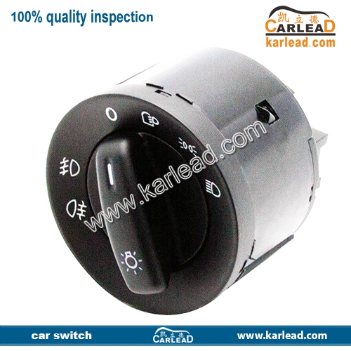 1K0941431N, Scheinwerfer-Schalter