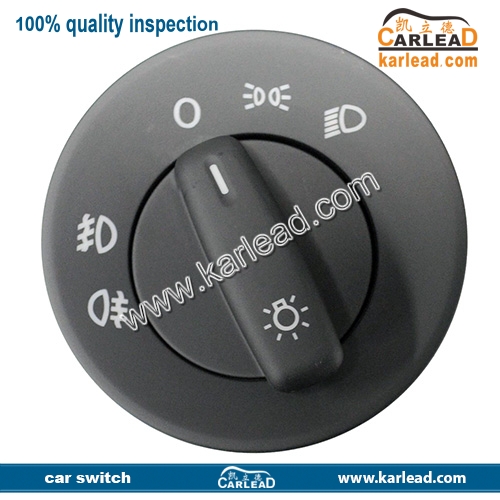 1Z0941431E, 1Z0 941 431E, 1Z0 941 431, Scheinwerfer-Schalter