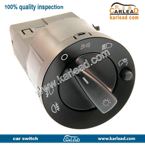 377941534B, Scheinwerfer-Schalter