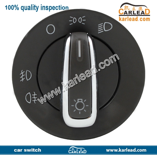 3BD941531, 3BD941531A, Scheinwerfer-Schalter