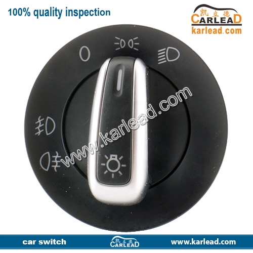 3C8941431C, 5ND941431A Scheinwerfer Schalter