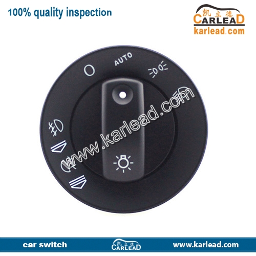 V10730265, V10730265 8E0941531B5PR 46803 30946803 114264, Scheinwerfer-Schalter