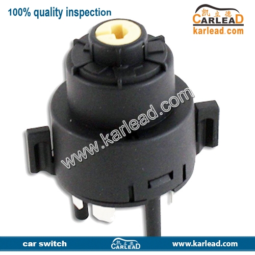 4A0905849B, 4A0905849, 893905849, Zünd-Schalter