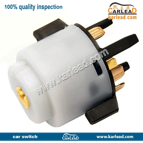 Ignition Switch 4B0905849