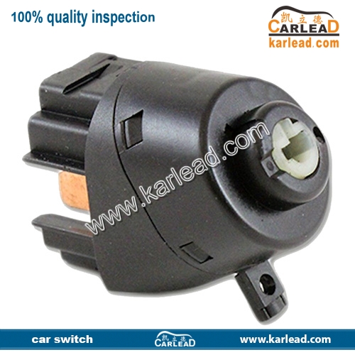 6N0905865, Zündung Schalter