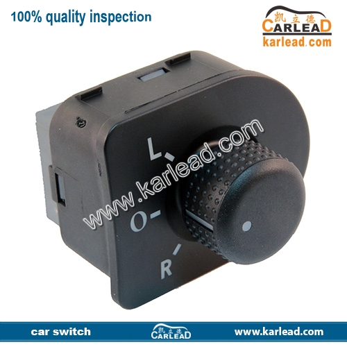 1J1959565D, Spiegel Schalter