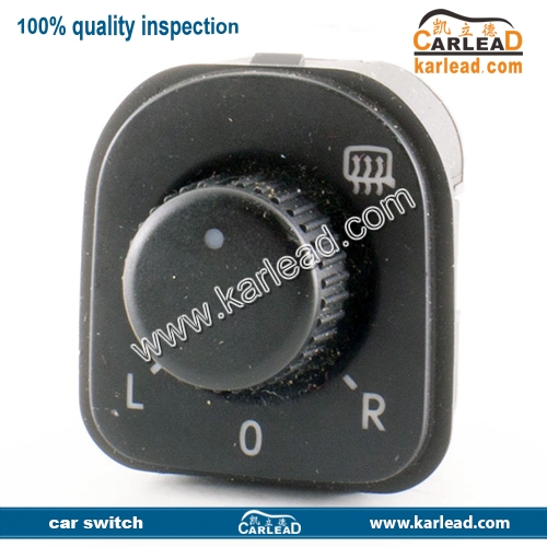 5ND959565, 1K0959565K, Spiegel Schalter