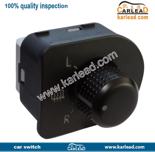 1U1959565L, 1U1959565J, Spiegel Schalter