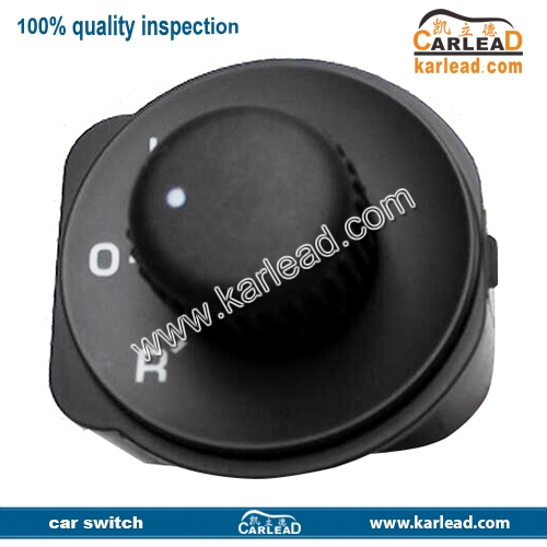 1ZD959565A, Spiegel Schalter