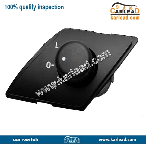 3BD959565A, Spiegel Schalter