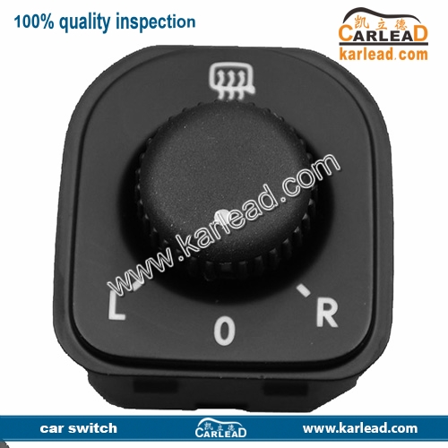 3TD959565, Spiegel Schalter