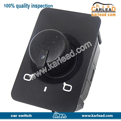 4B0959565A Spiegel Schalter