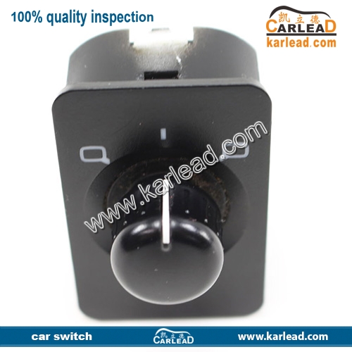 4B1959565A, Spiegel Schalter