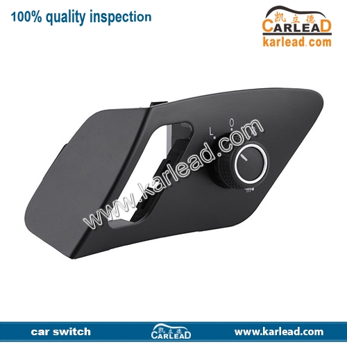 5GG959565A, 877791605673, Spiegel Schalter