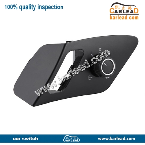 5GG959565C, Spiegel Schalter