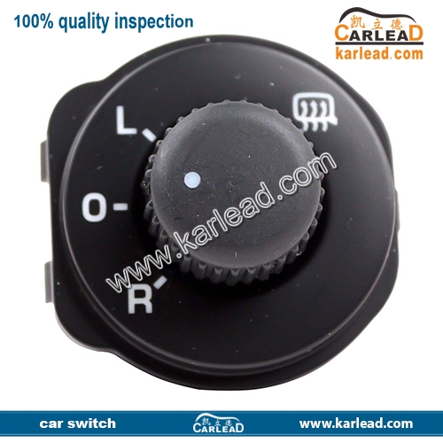 5J1959565, 5JD959565A, Spiegel Schalter