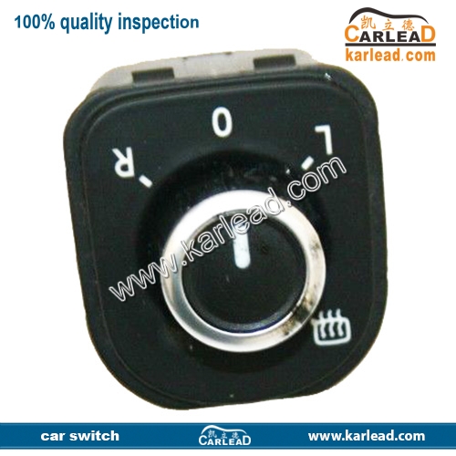 5K2959565, Spiegel Schalter