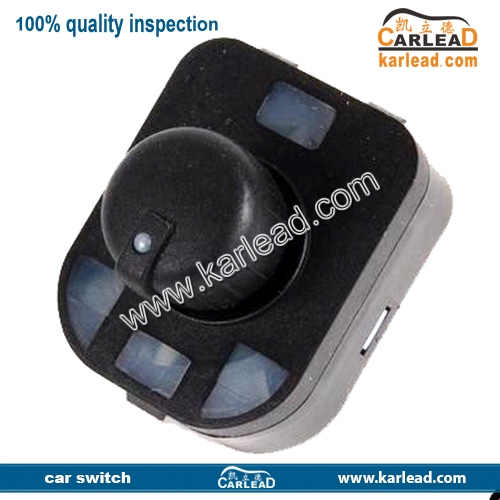 8E0959565A Mirror Switch