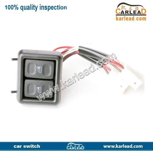 191919550A, Power Fenster Schalter