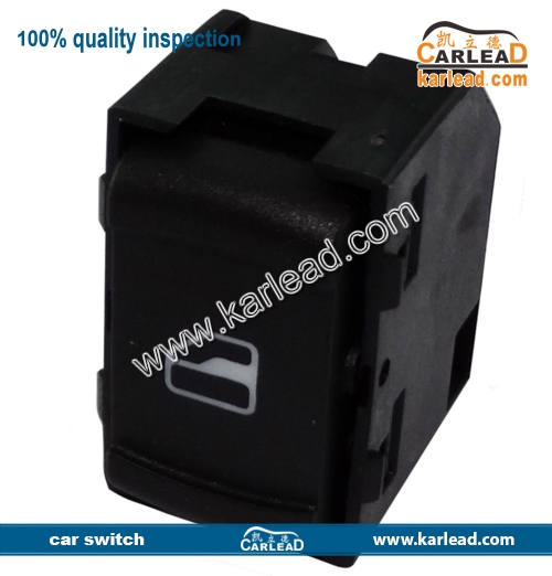 1GD959855C, Power Fenster Schalter