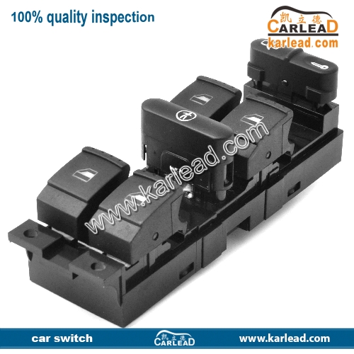 1J4959857, 1J4959857B Power Fenster Schalter