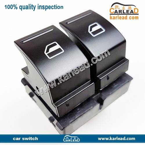 1Z0959858, Power Fenster Schalter