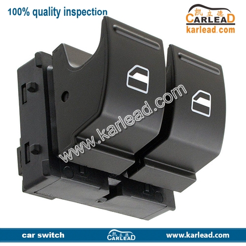 2K0959857A, Power Fenster Schalter