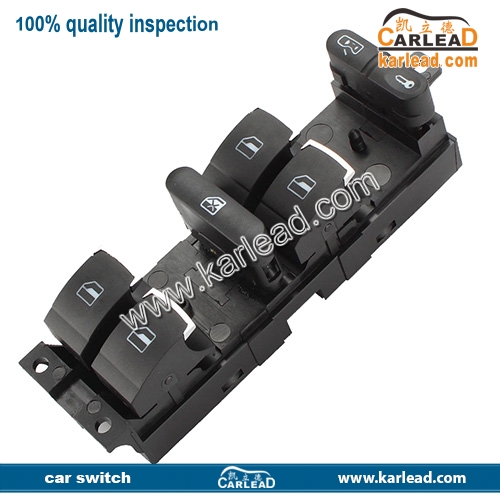 3BD959857, Power Fenster Schalter