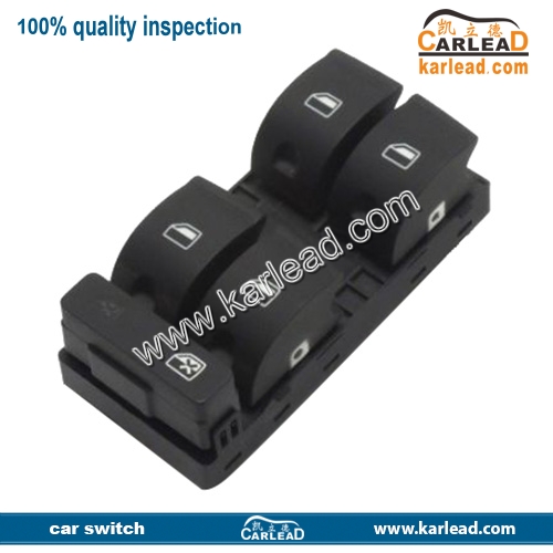 4F0959851, 4F0959851A, 4F0959851F Power Fenster Schalter