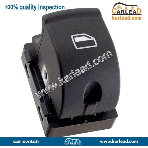 4F0959855A, 4FD959855A, Power Fenster Schalter