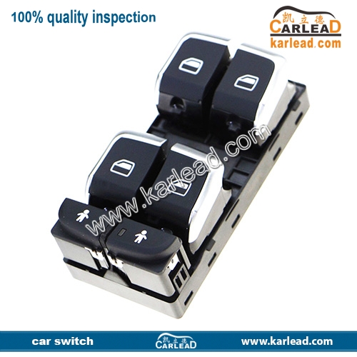 4GD 959 851 B 4GD 959 851B, 4GD959851B, Power Fenster Schalter