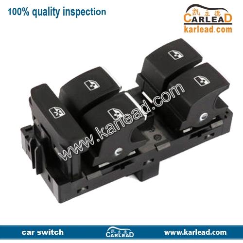 5GG959857, Power Fenster Schalter