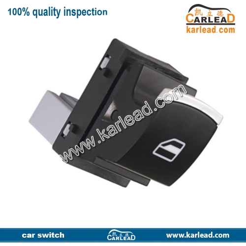 5K0959855, 5ND959855, Power Fenster Schalter