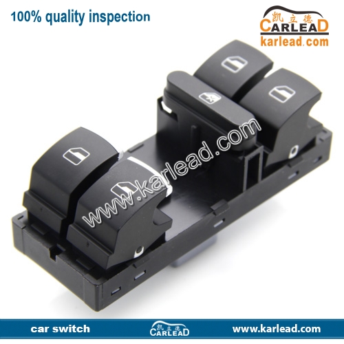 5K4959857, 5ND959857, Power Fenster Schalter