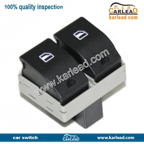 6Q0959858, Power Fenster Schalter