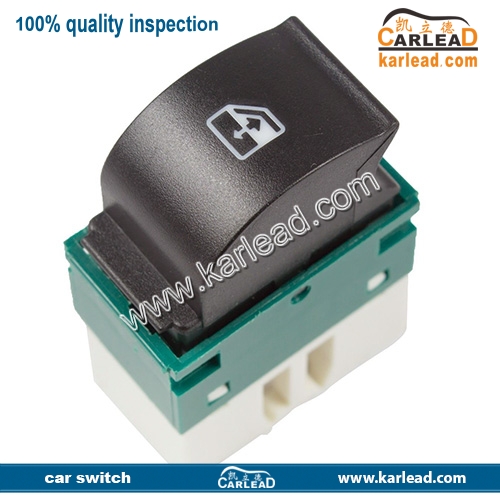 735417033, Power Fenster Schalter