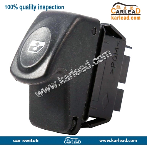 7700838101, Power Fenster Schalter