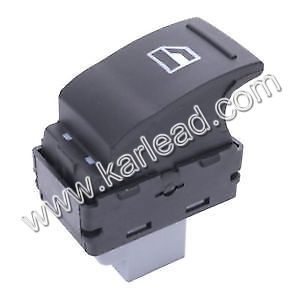 7E0959855, Power Fenster Schalter