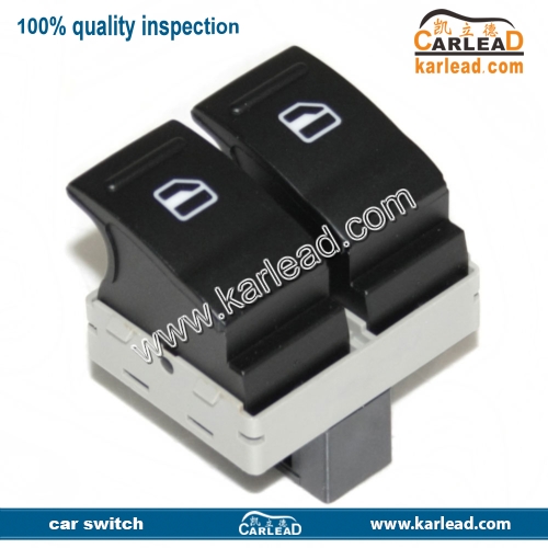 7E0959855A, Power Fenster Schalter