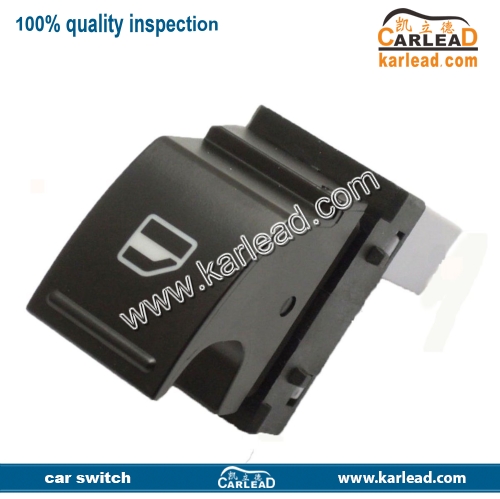 1K0959855, 7L6959855B, 1T0959851, Power Fenster Schalter